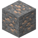 Iron Ore<br>